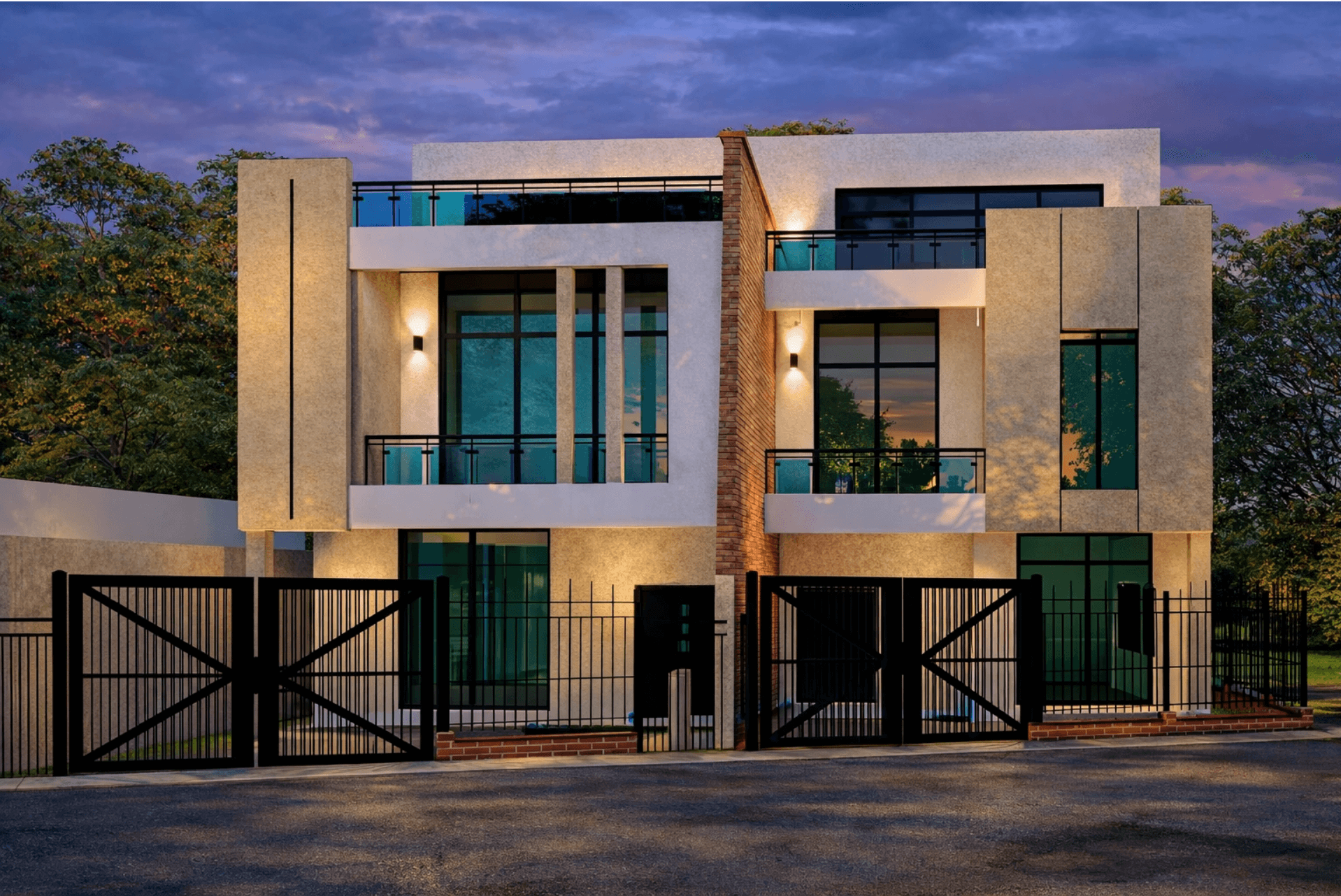 Home Point Rwanda Africa Legacy Pioneers